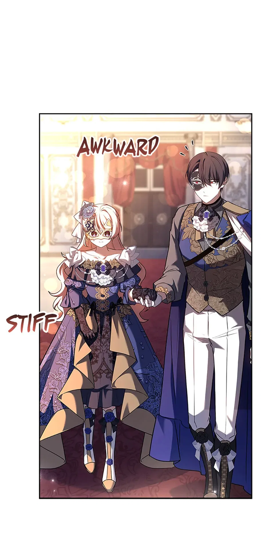 Happy Sea World Chapter 80 – Page 71