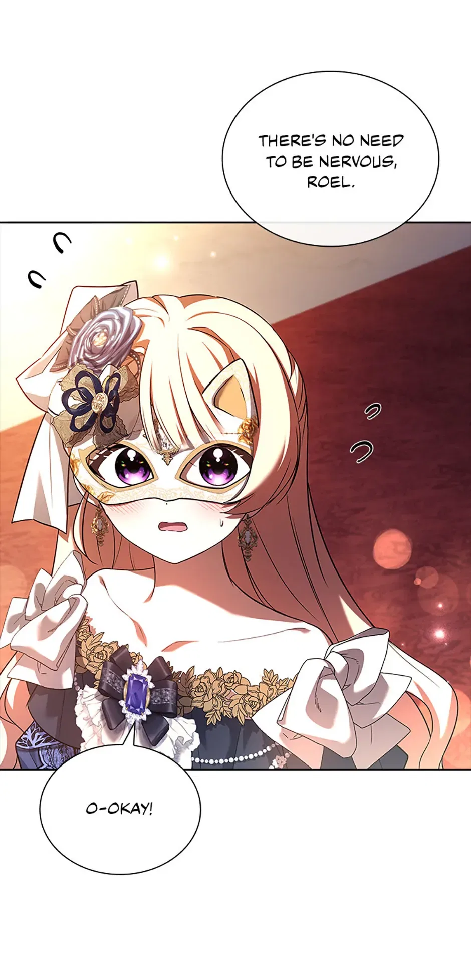 Happy Sea World Chapter 80 – Page 73