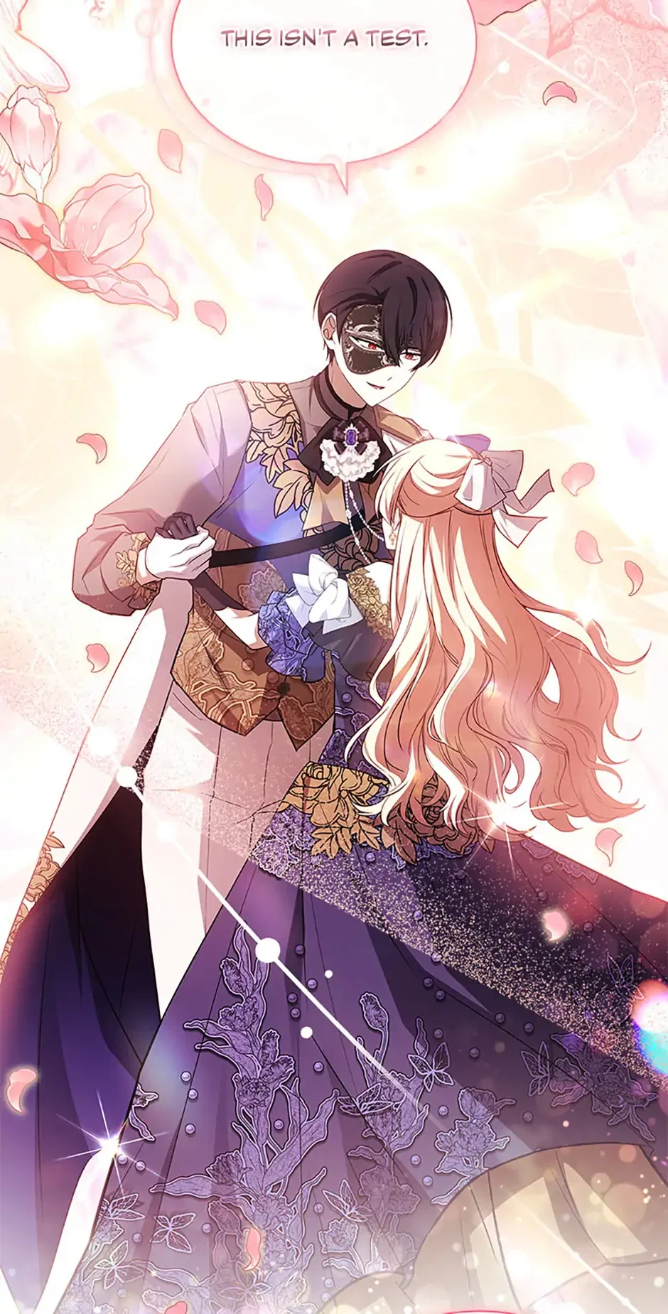 Happy Sea World Chapter 80 – Page 80