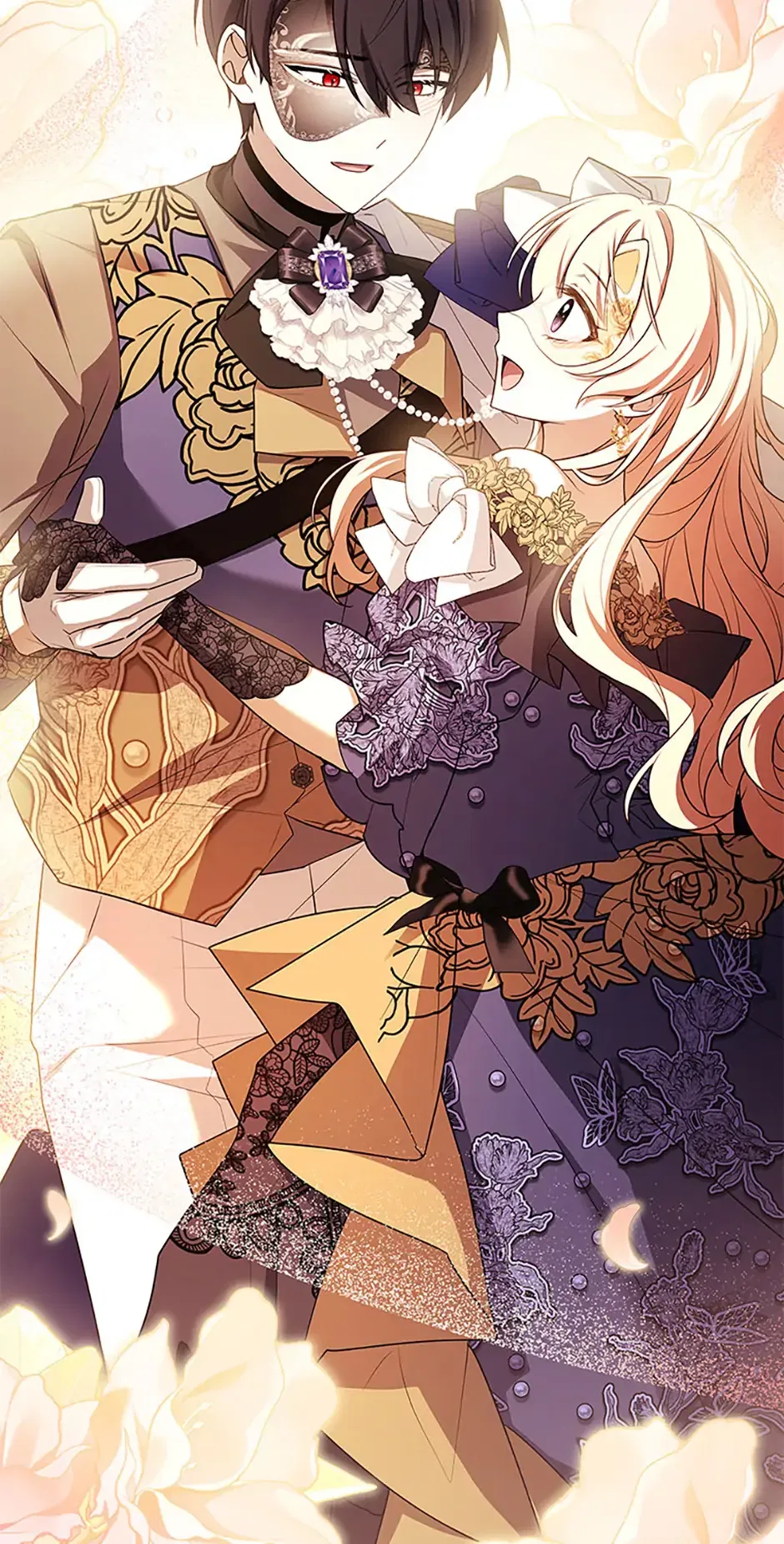 Happy Sea World Chapter 80 – Page 84