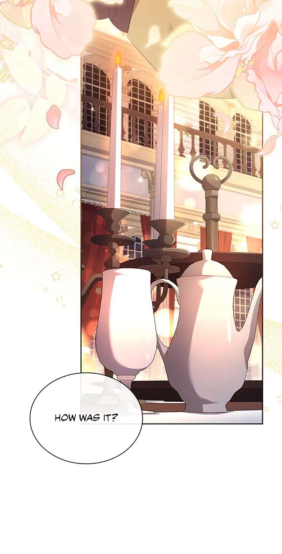 Happy Sea World Chapter 80 – Page 85