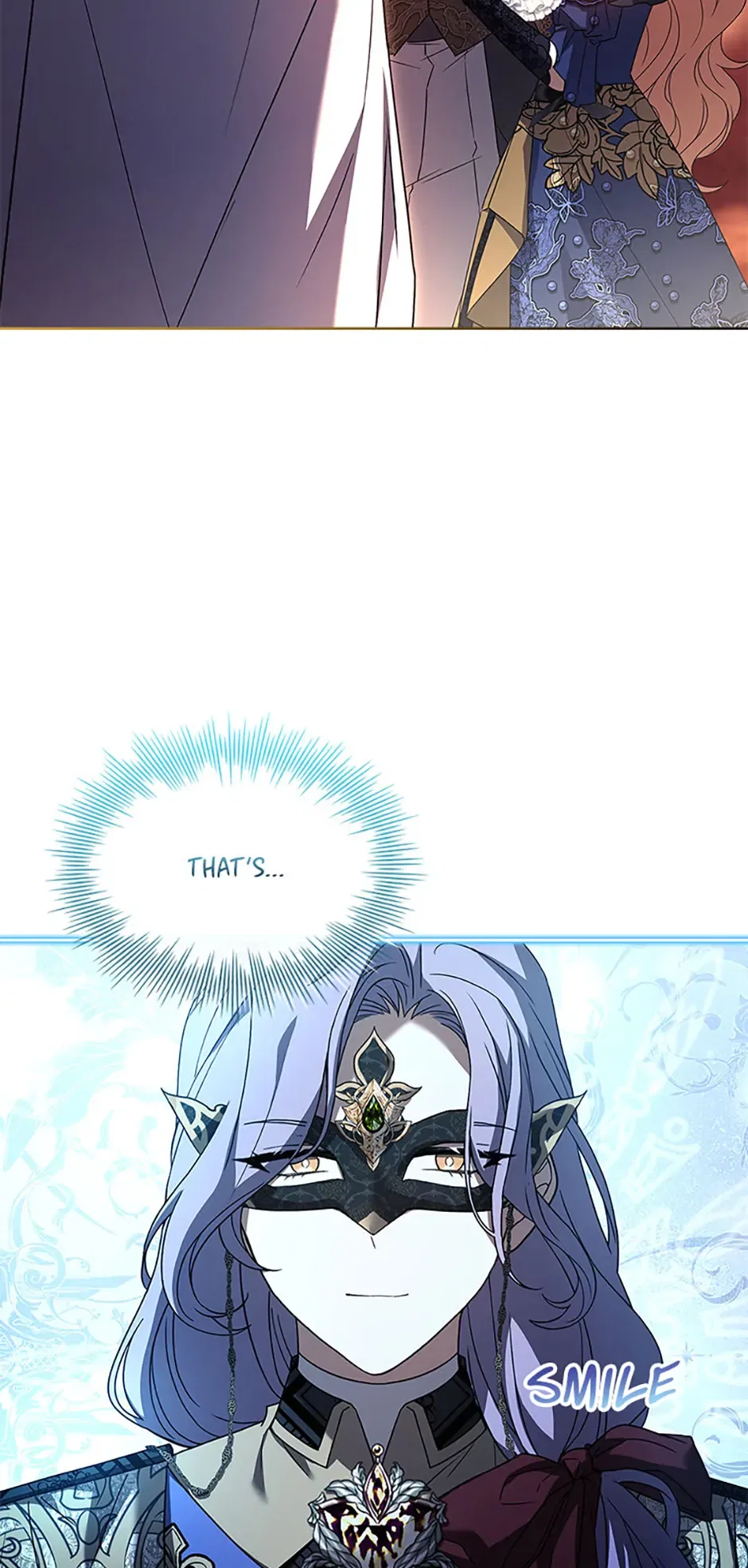 Happy Sea World Chapter 80 – Page 89