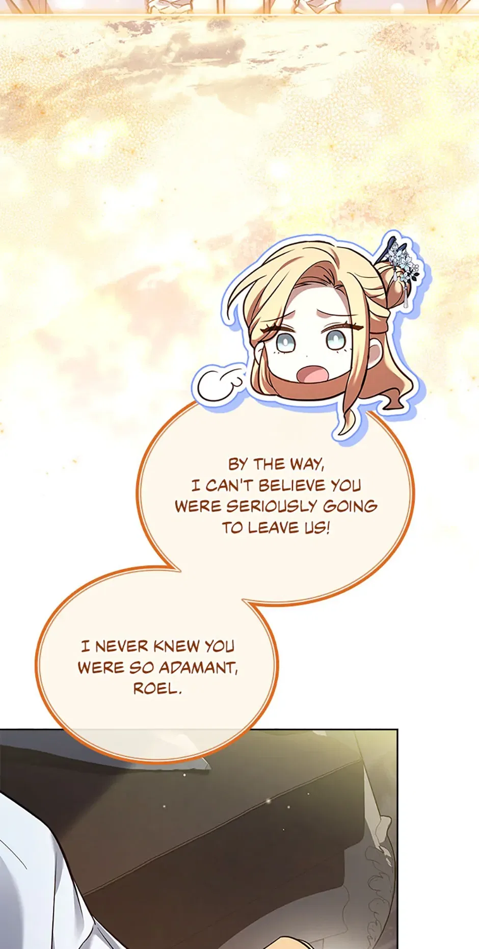 Happy Sea World Chapter 79 – Page 6
