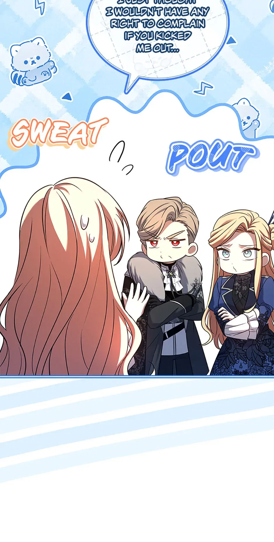 Happy Sea World Chapter 79 – Page 8