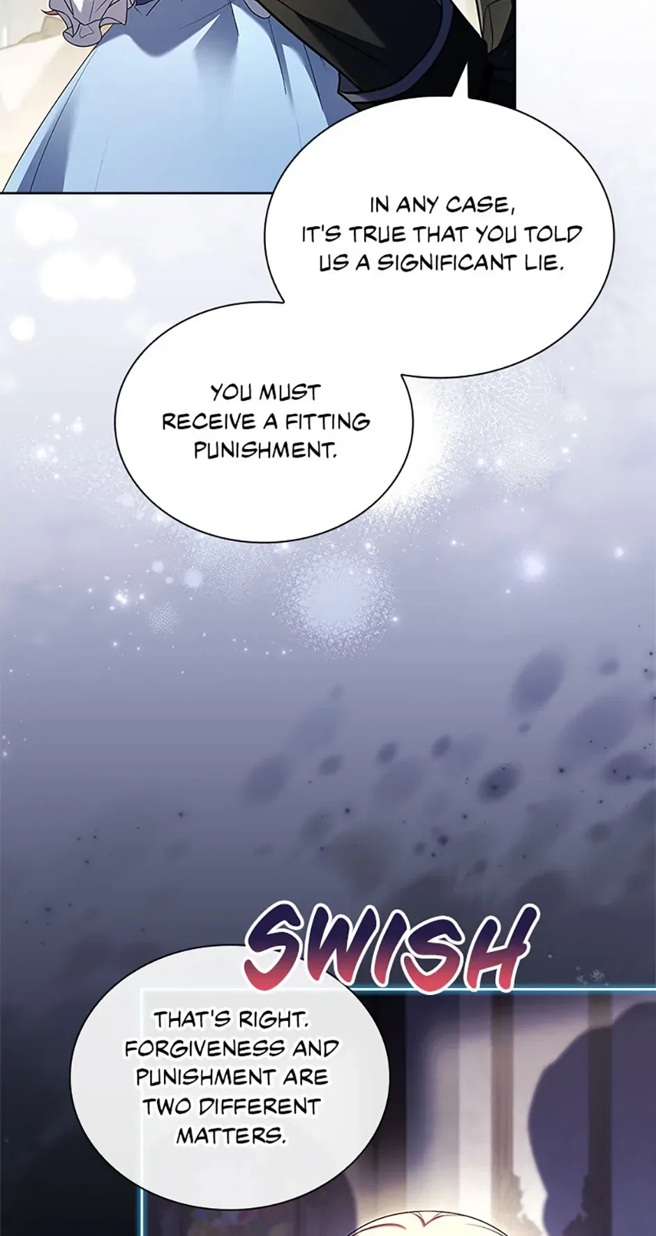 Happy Sea World Chapter 79 – Page 13
