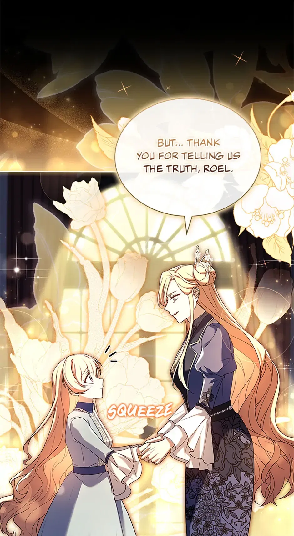 Happy Sea World Chapter 79 – Page 15