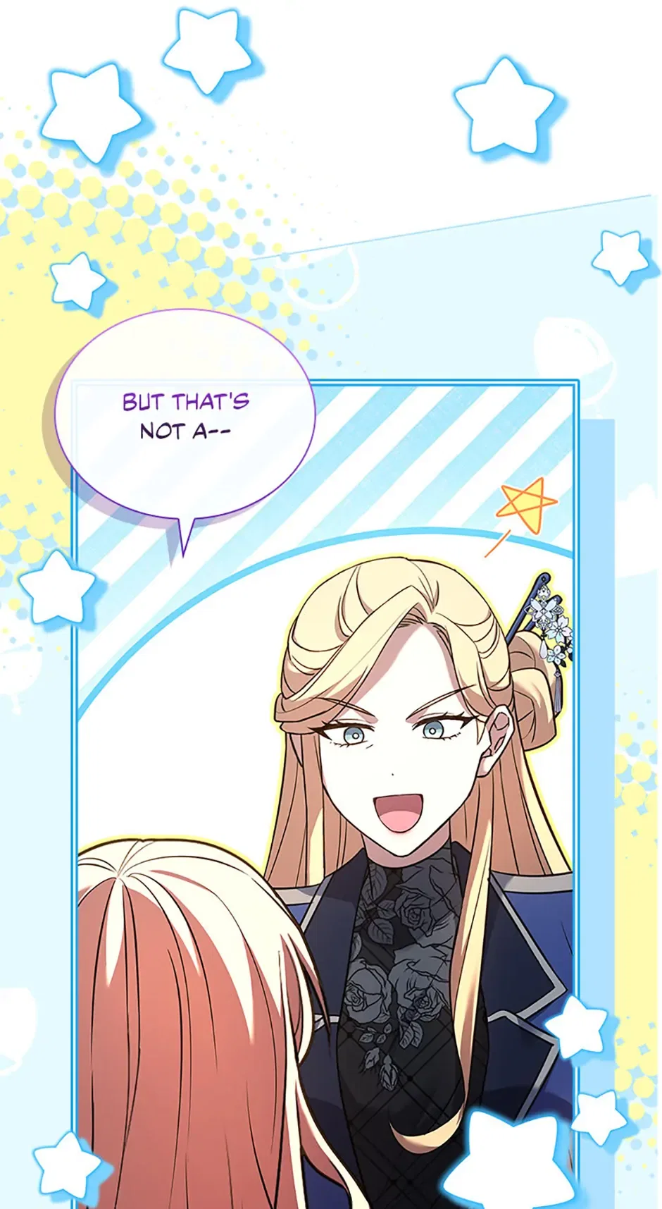 Happy Sea World Chapter 79 – Page 19