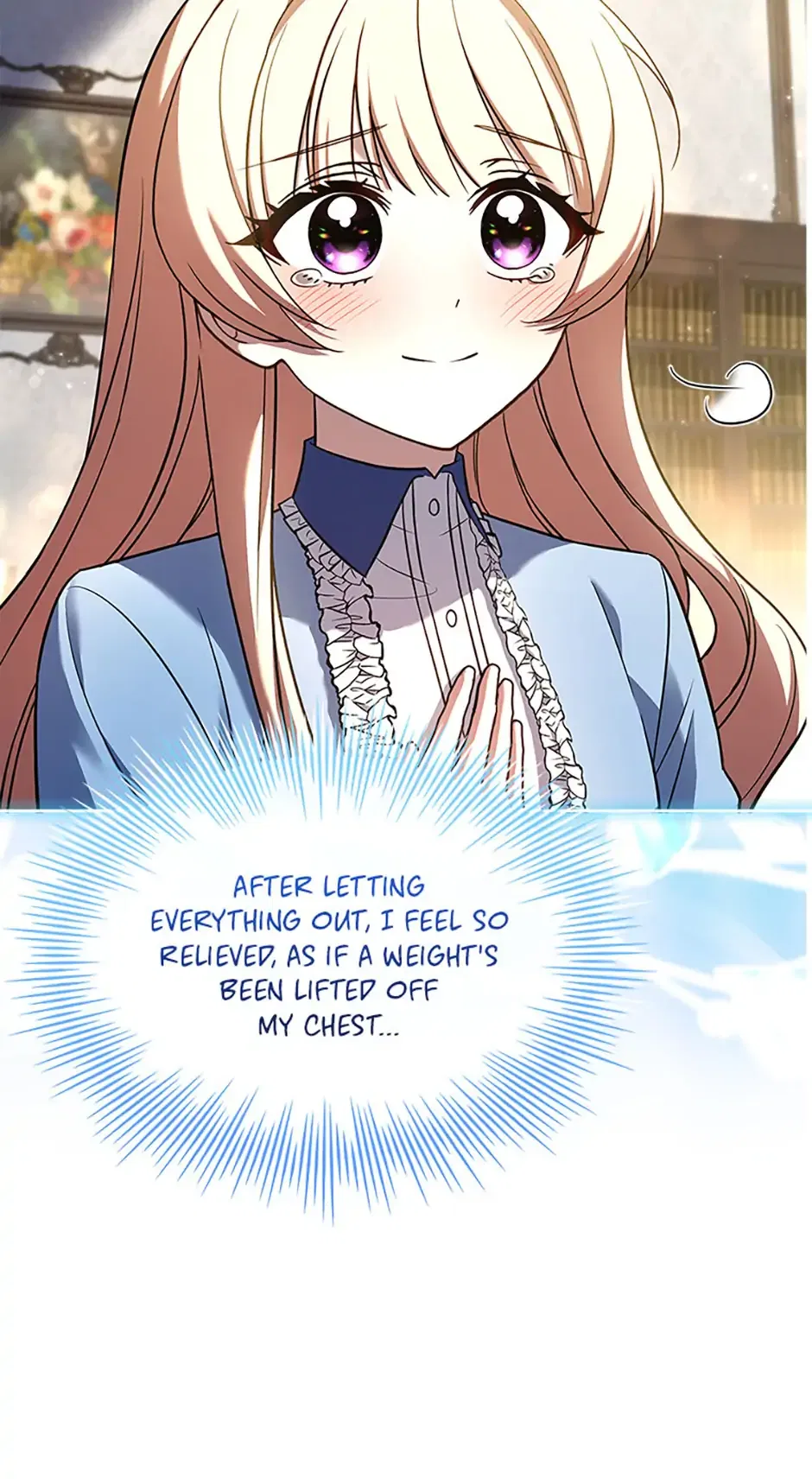 Happy Sea World Chapter 79 – Page 21