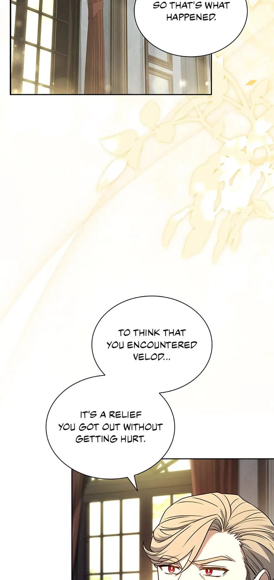 Happy Sea World Chapter 79 – Page 23