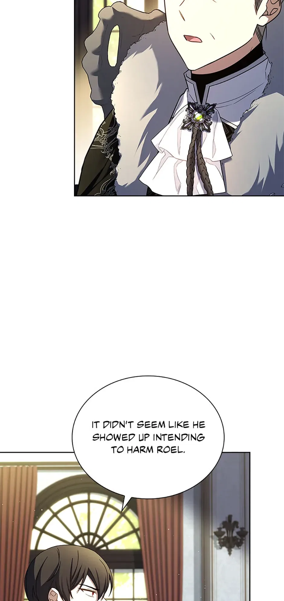 Happy Sea World Chapter 79 – Page 24
