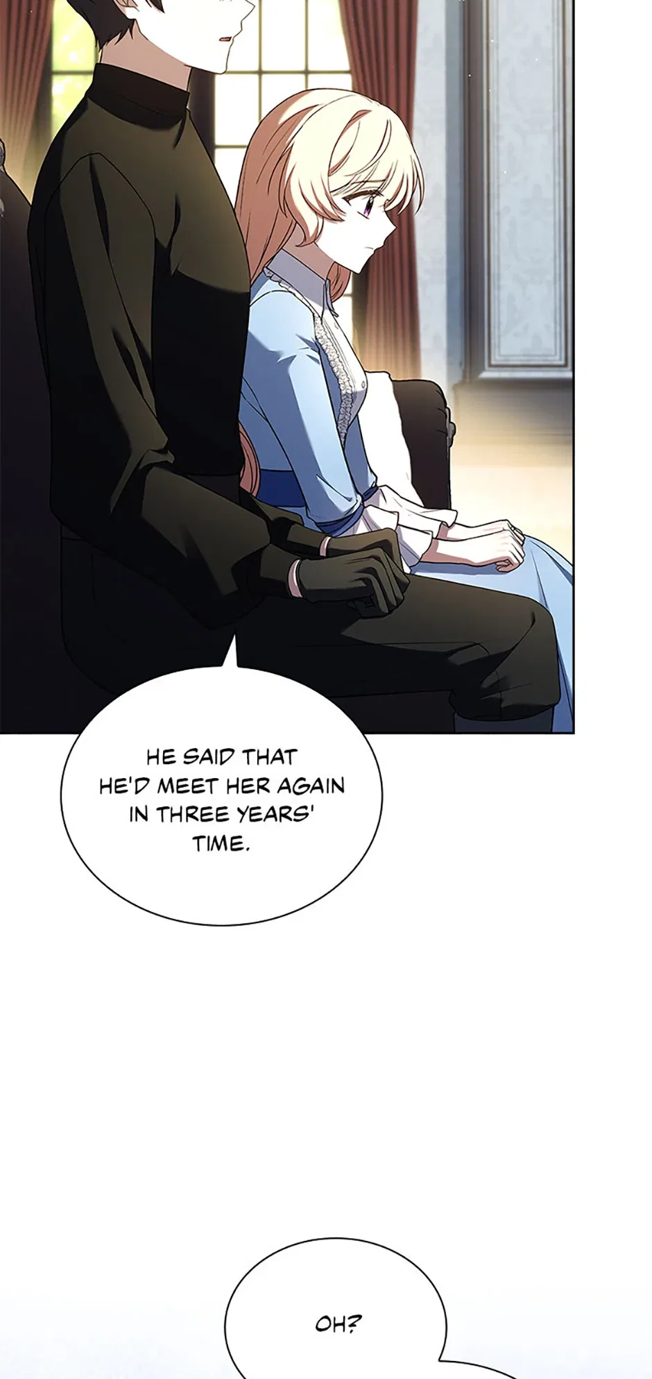 Happy Sea World Chapter 79 – Page 25