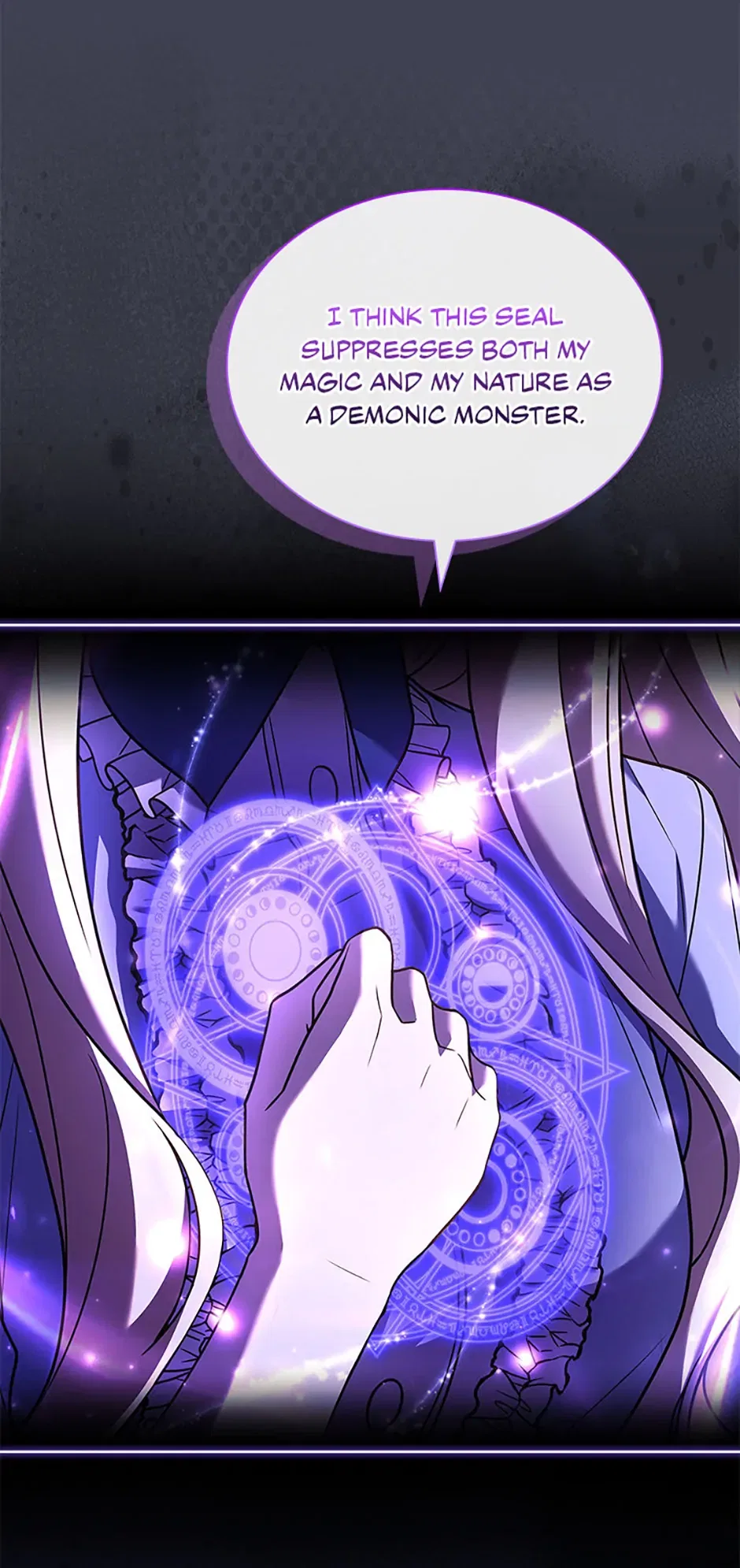 Happy Sea World Chapter 79 – Page 28