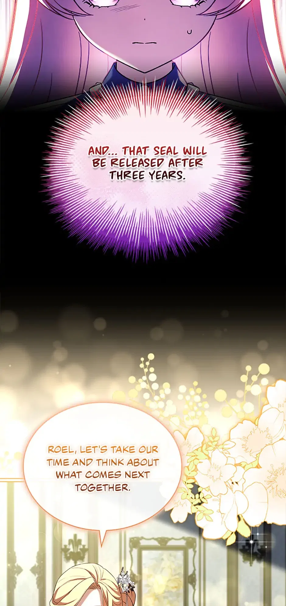 Happy Sea World Chapter 79 – Page 32
