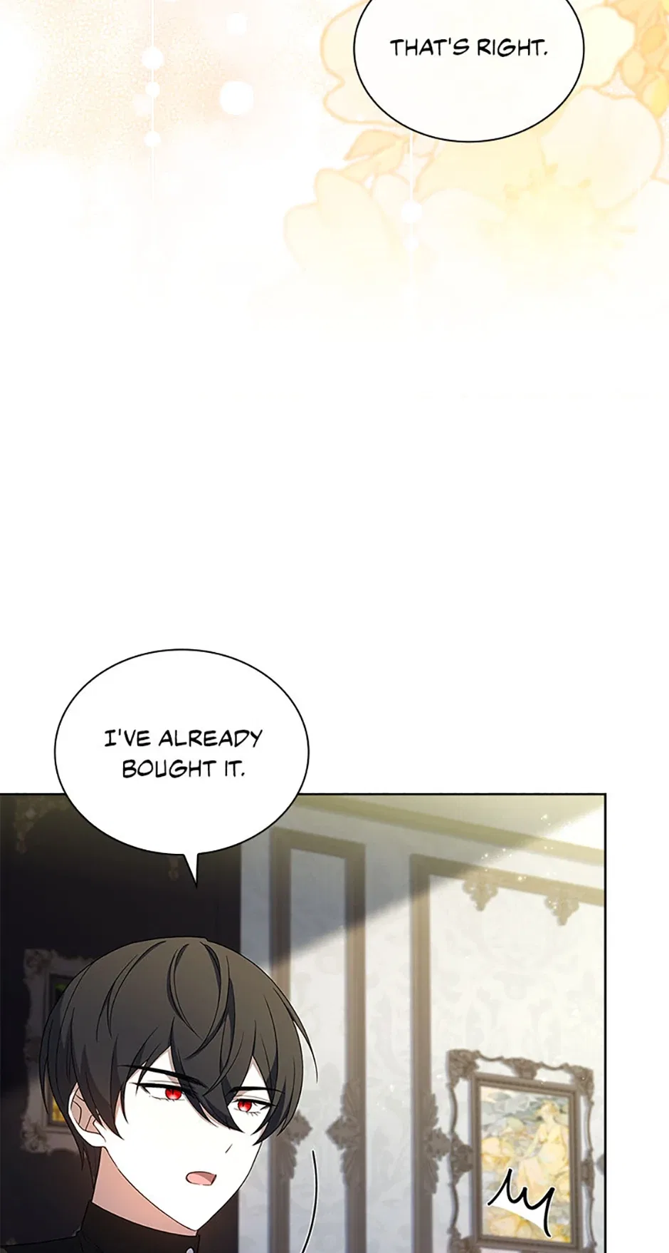 Happy Sea World Chapter 79 – Page 36