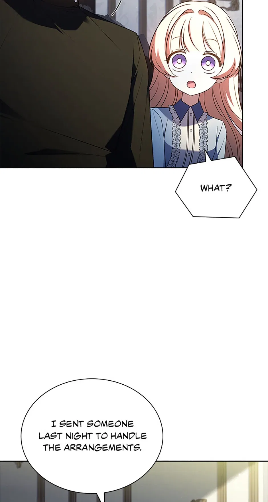 Happy Sea World Chapter 79 – Page 37
