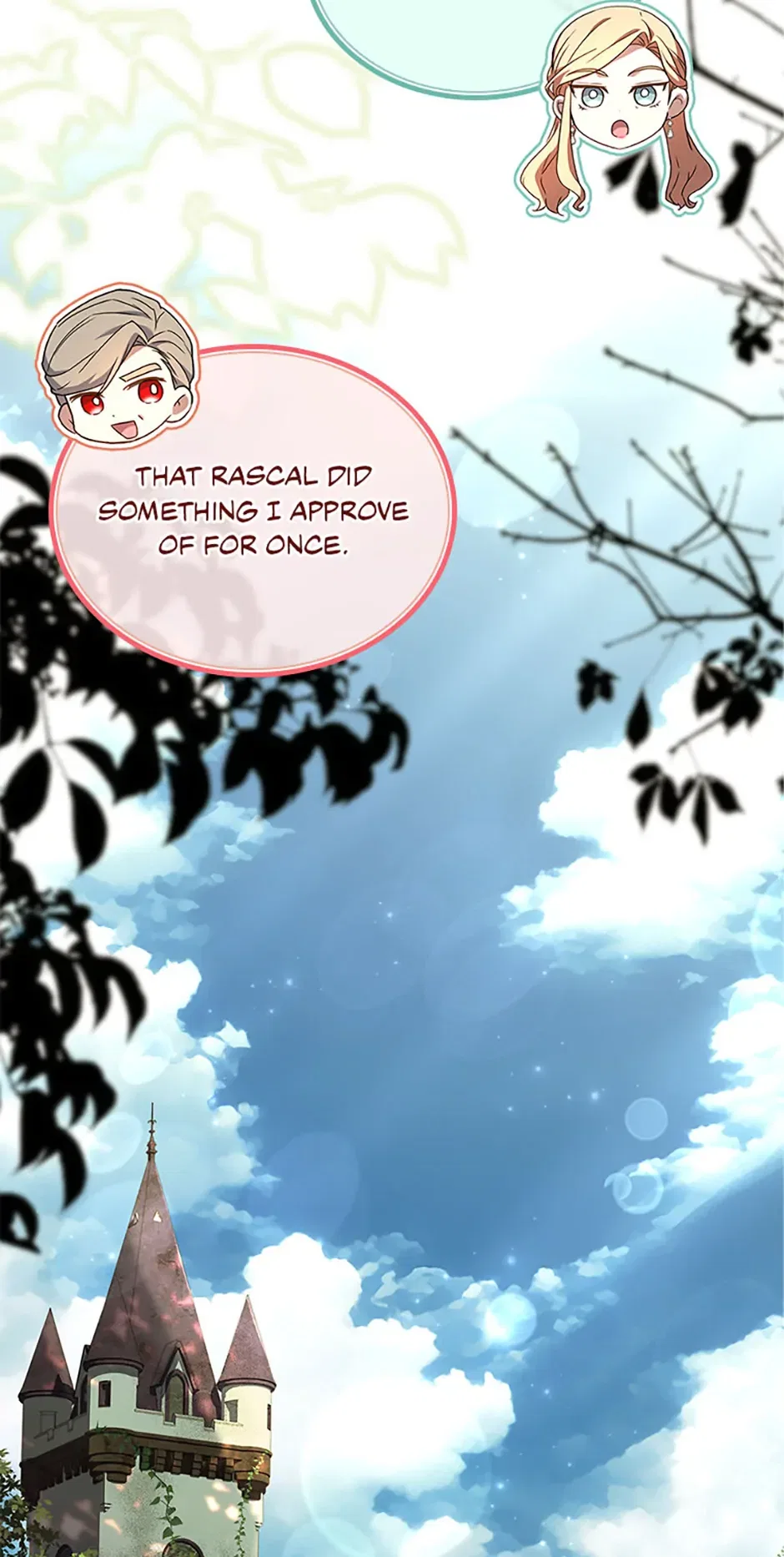 Happy Sea World Chapter 79 – Page 43