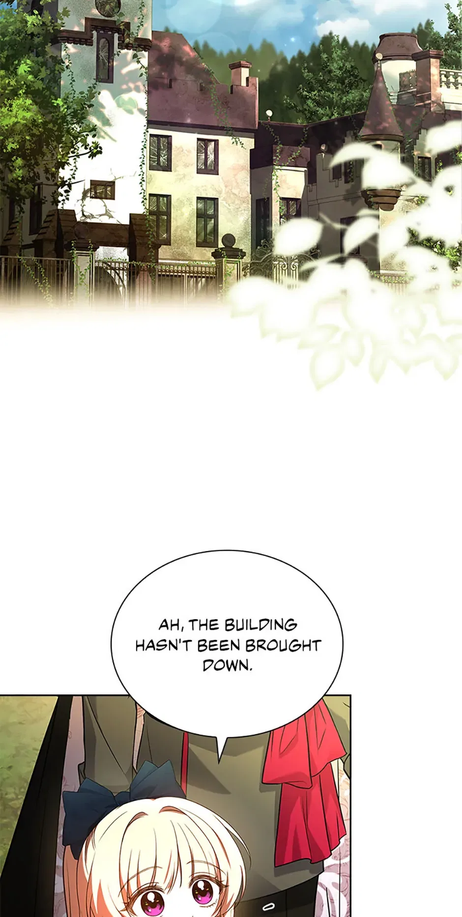 Happy Sea World Chapter 79 – Page 44