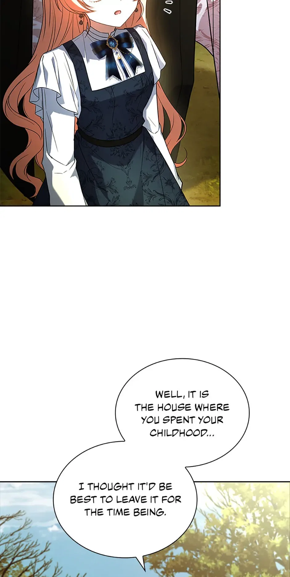 Happy Sea World Chapter 79 – Page 45