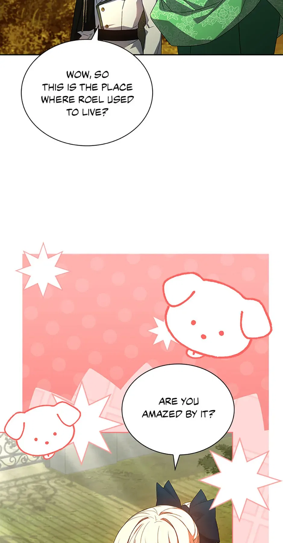 Happy Sea World Chapter 79 – Page 50