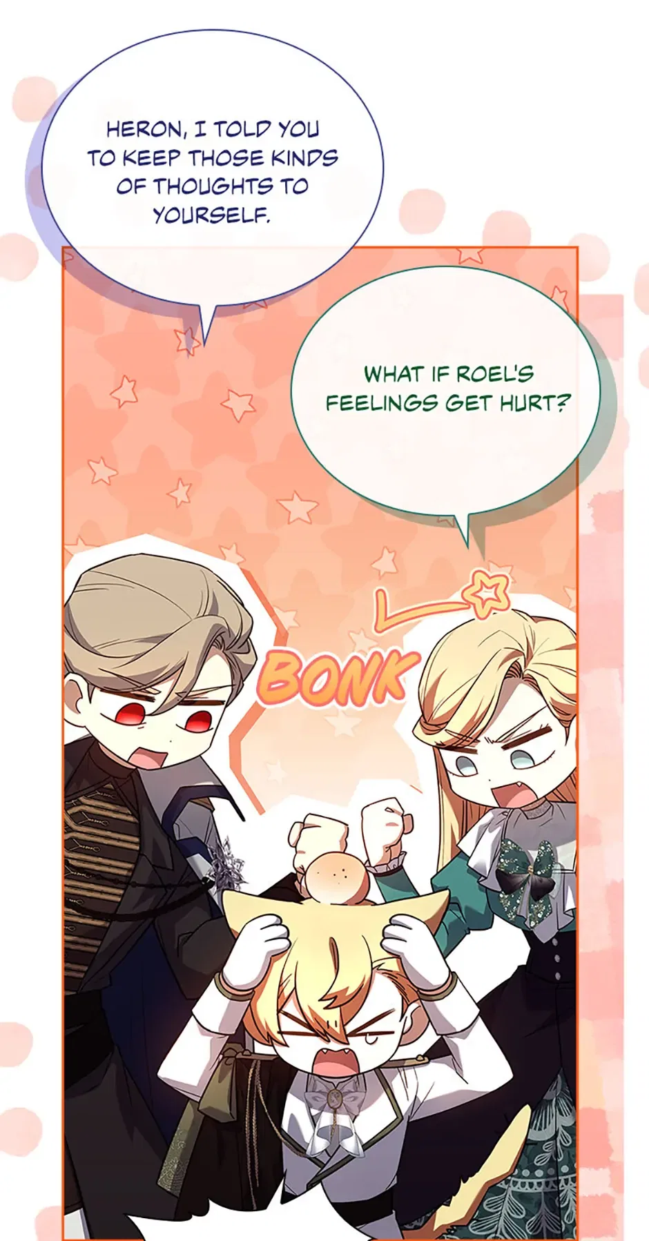 Happy Sea World Chapter 79 – Page 52