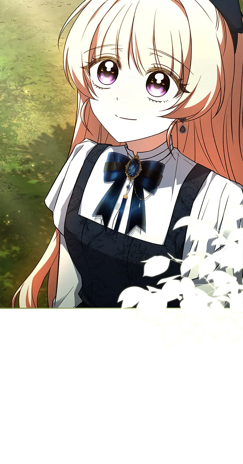 Happy Sea World Chapter 79 – Page 54