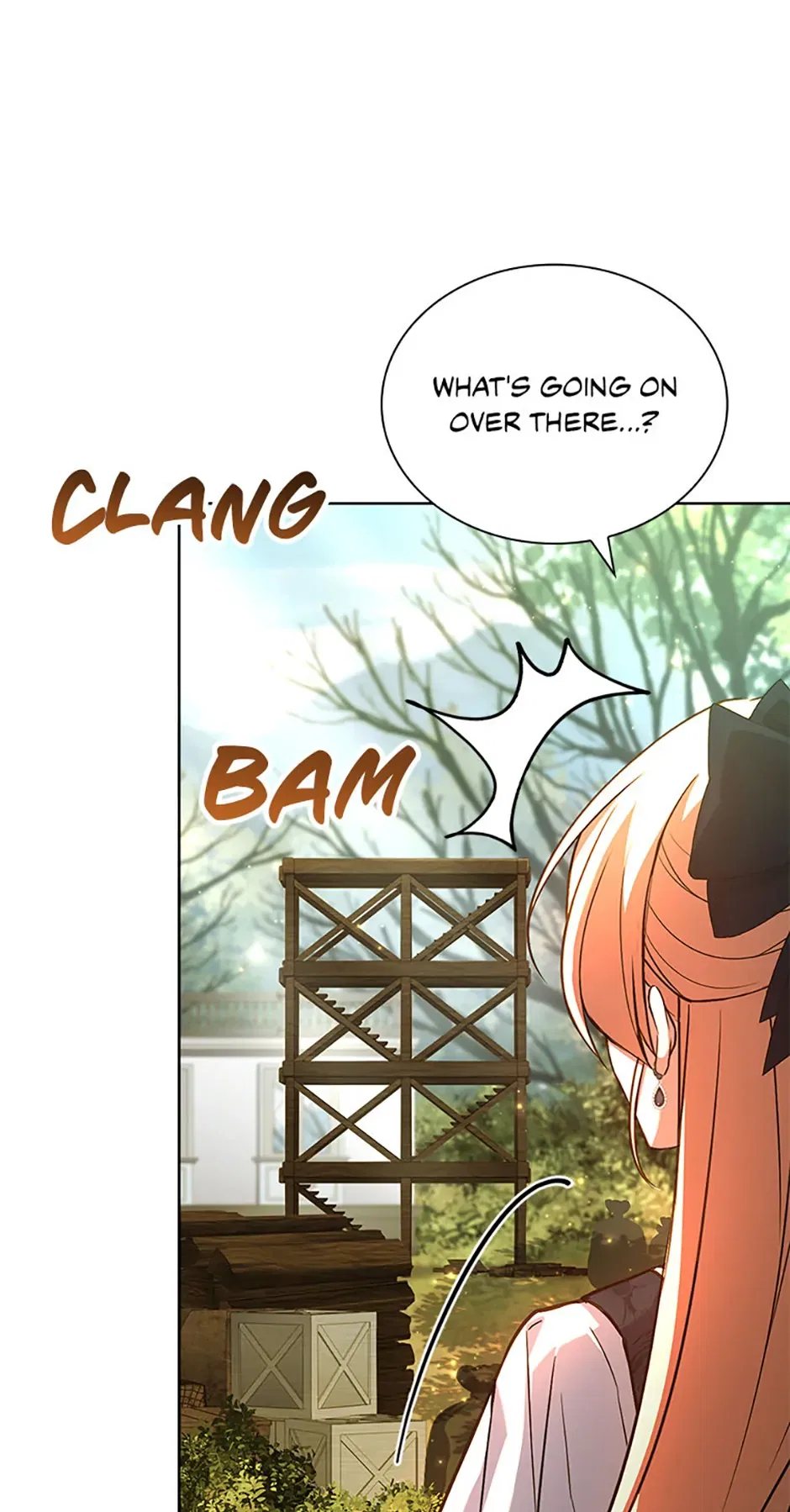 Happy Sea World Chapter 79 – Page 55