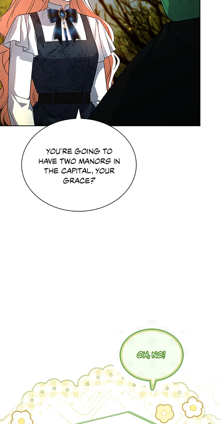 Happy Sea World Chapter 79 – Page 59