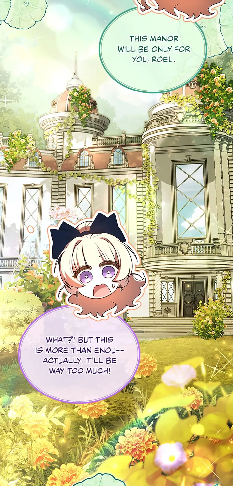 Happy Sea World Chapter 79 – Page 62