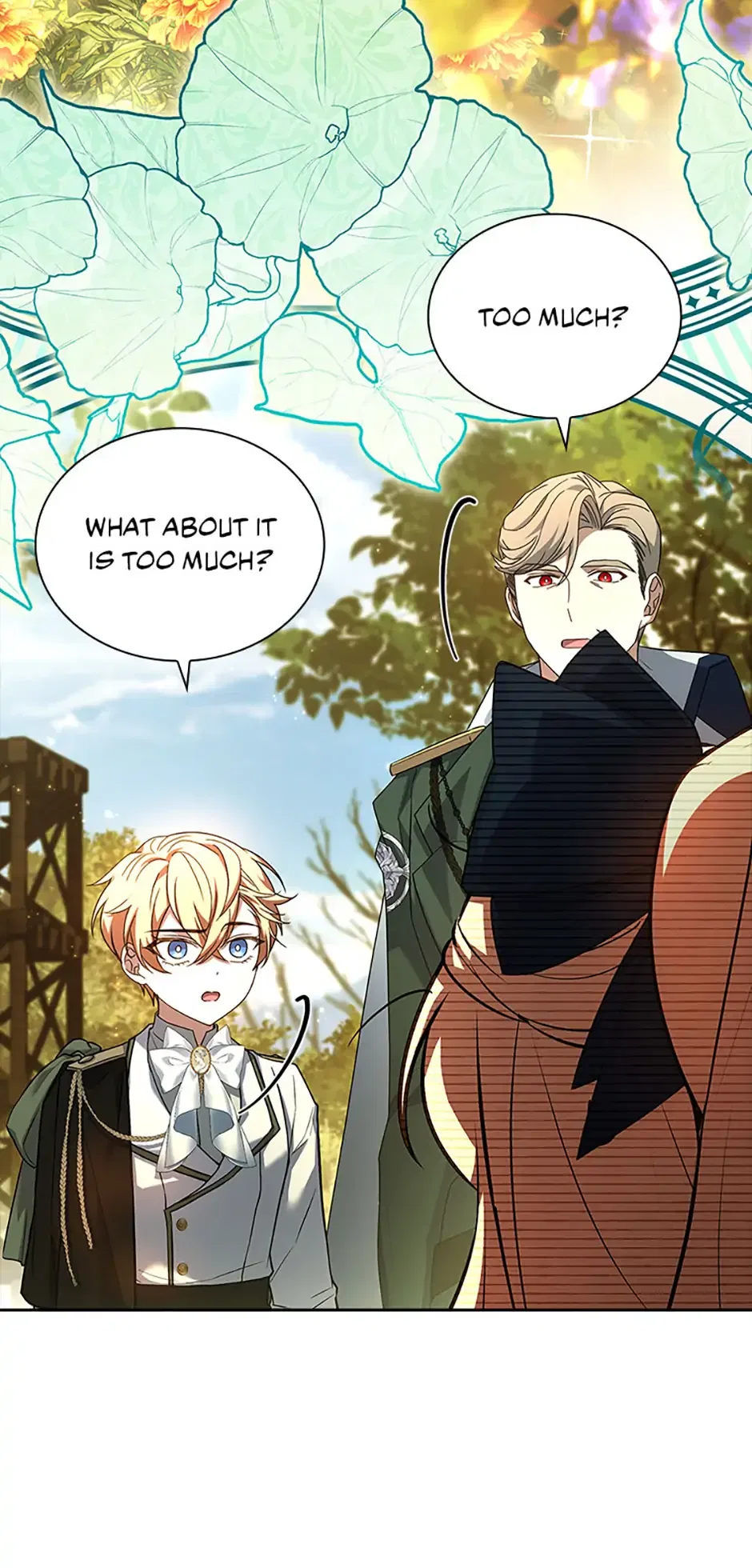 Happy Sea World Chapter 79 – Page 63