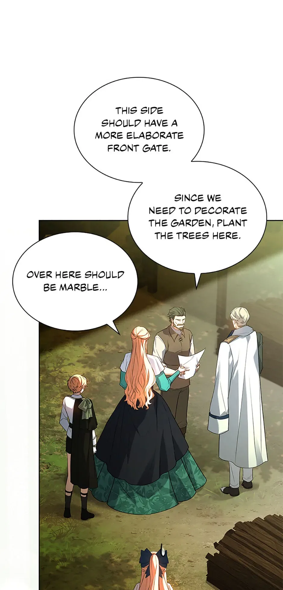 Happy Sea World Chapter 79 – Page 64