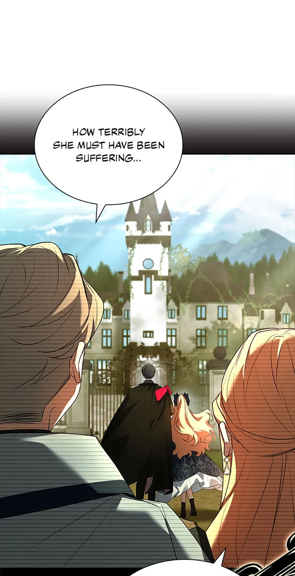 Happy Sea World Chapter 79 – Page 68