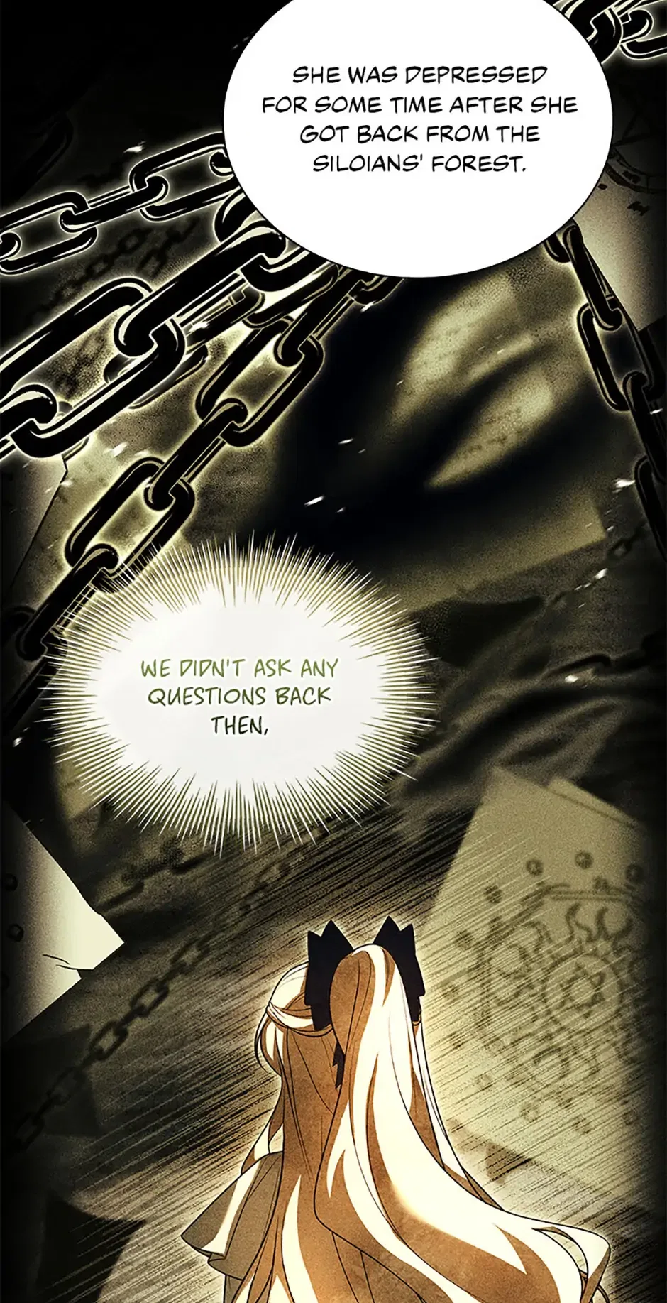 Happy Sea World Chapter 79 – Page 69