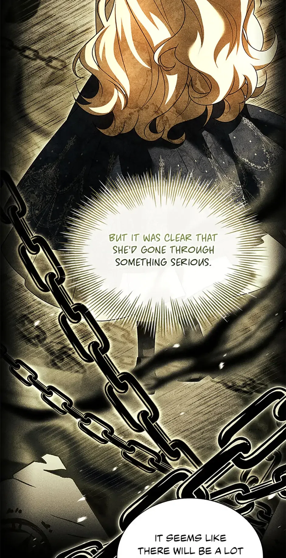 Happy Sea World Chapter 79 – Page 70