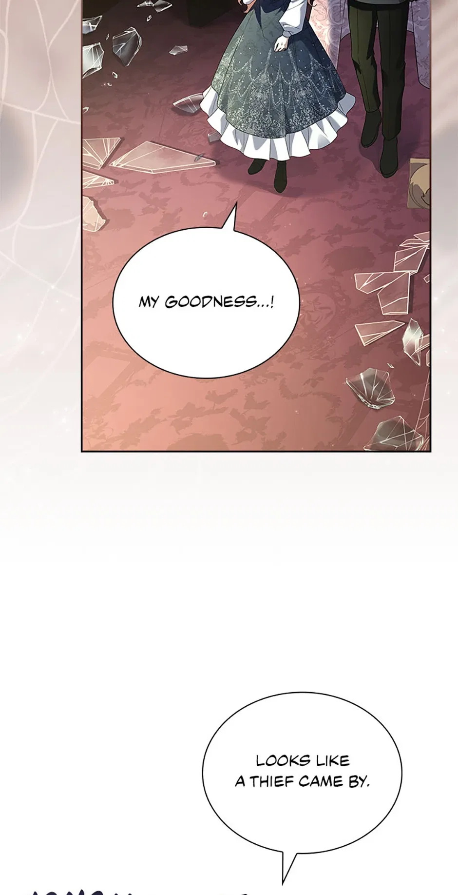 Happy Sea World Chapter 79 – Page 74