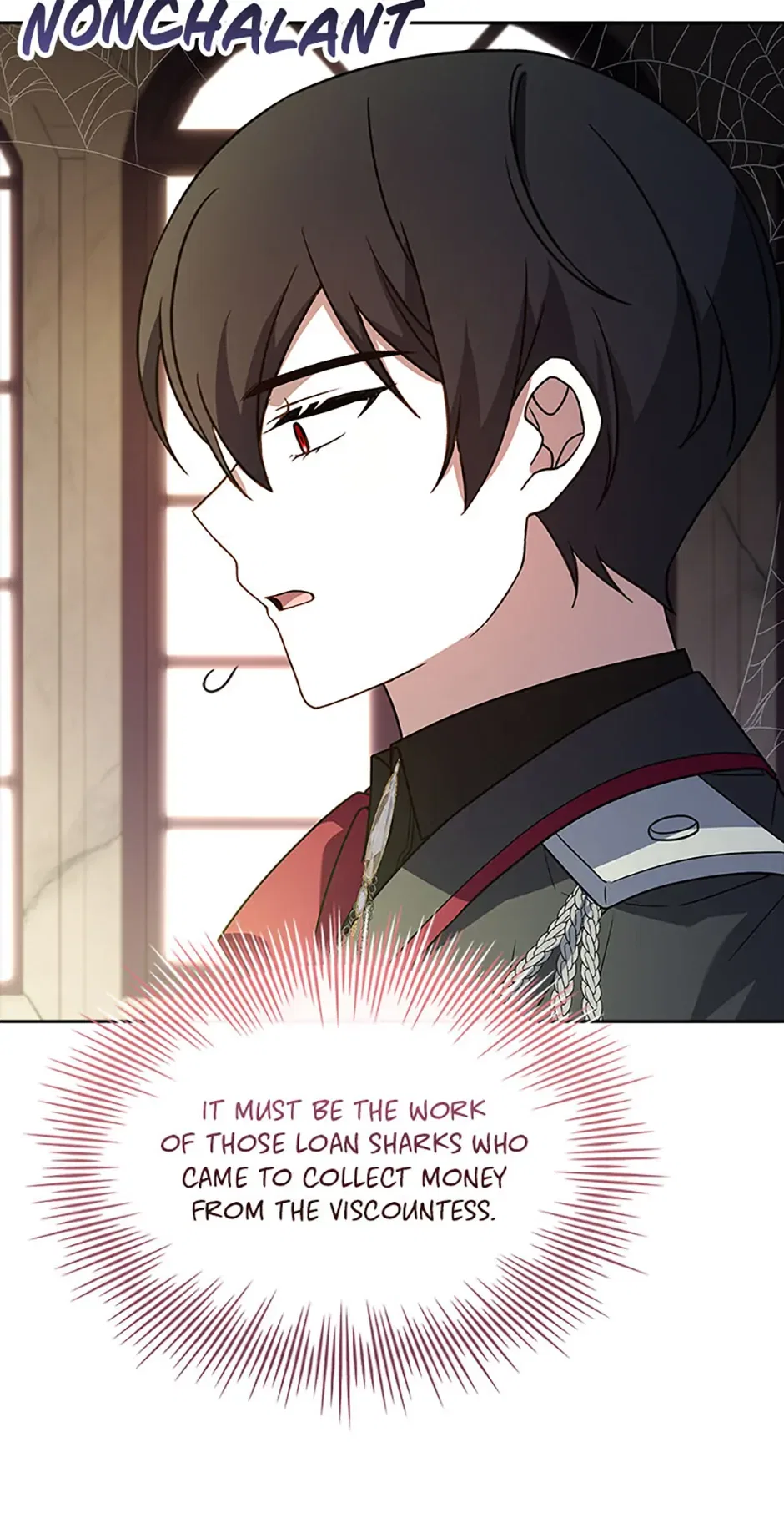 Happy Sea World Chapter 79 – Page 75