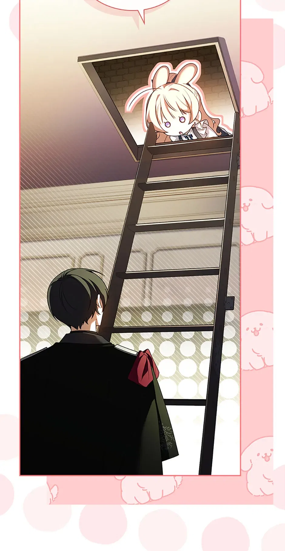 Happy Sea World Chapter 79 – Page 80