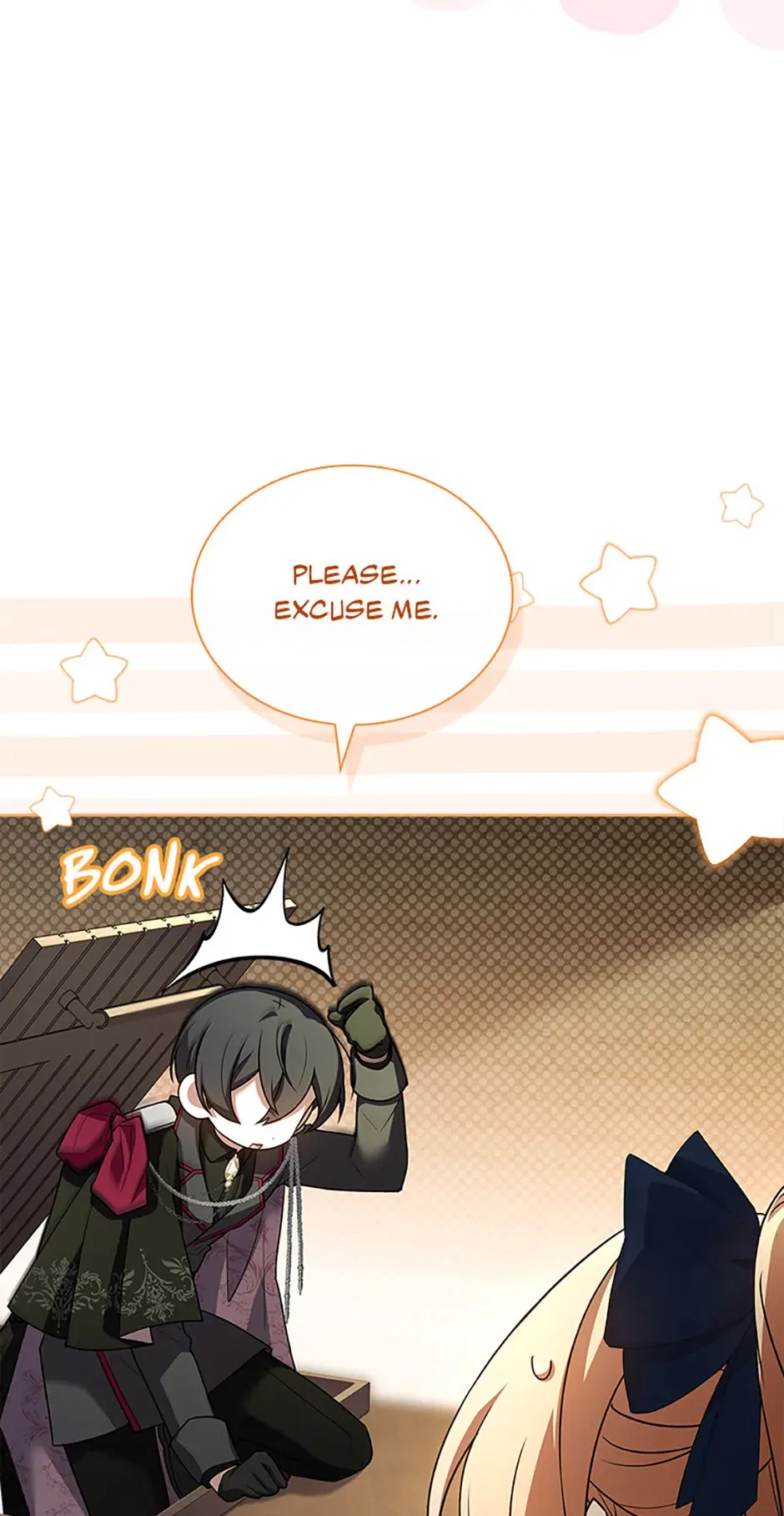 Happy Sea World Chapter 79 – Page 81