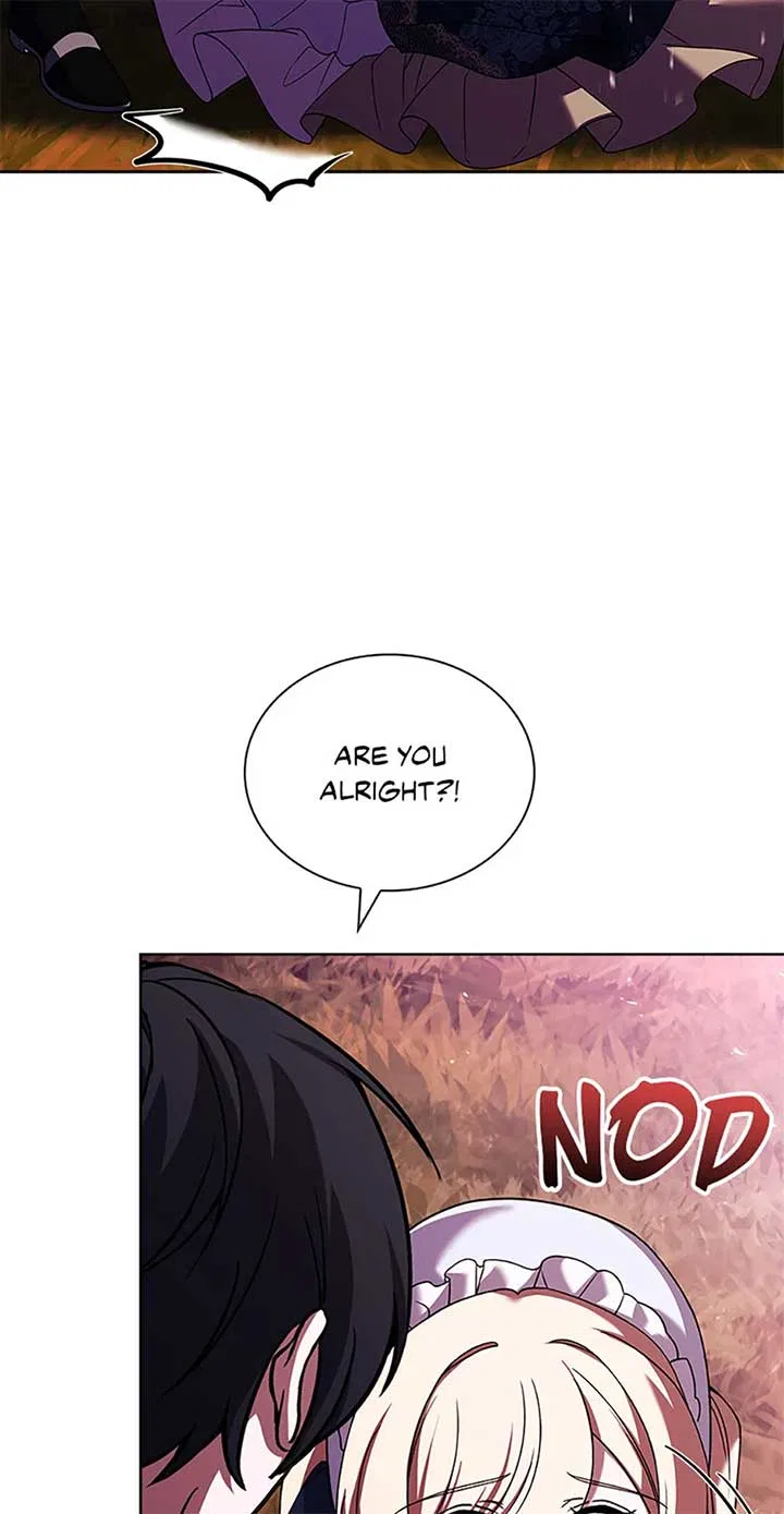 Happy Sea World Chapter 78 – Page 16