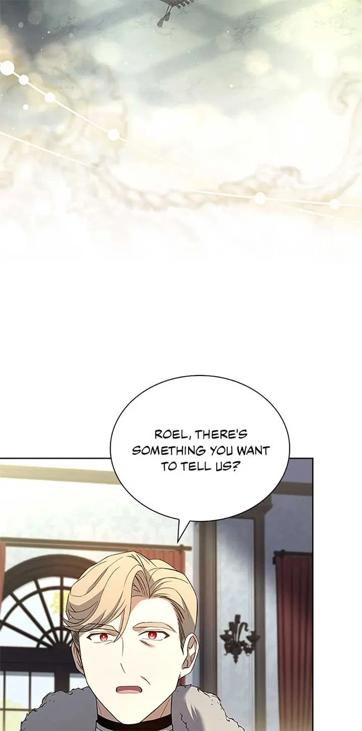Happy Sea World Chapter 78 – Page 41
