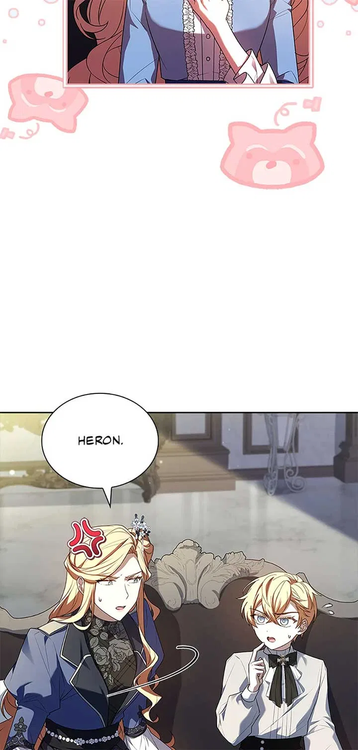 Happy Sea World Chapter 78 – Page 61