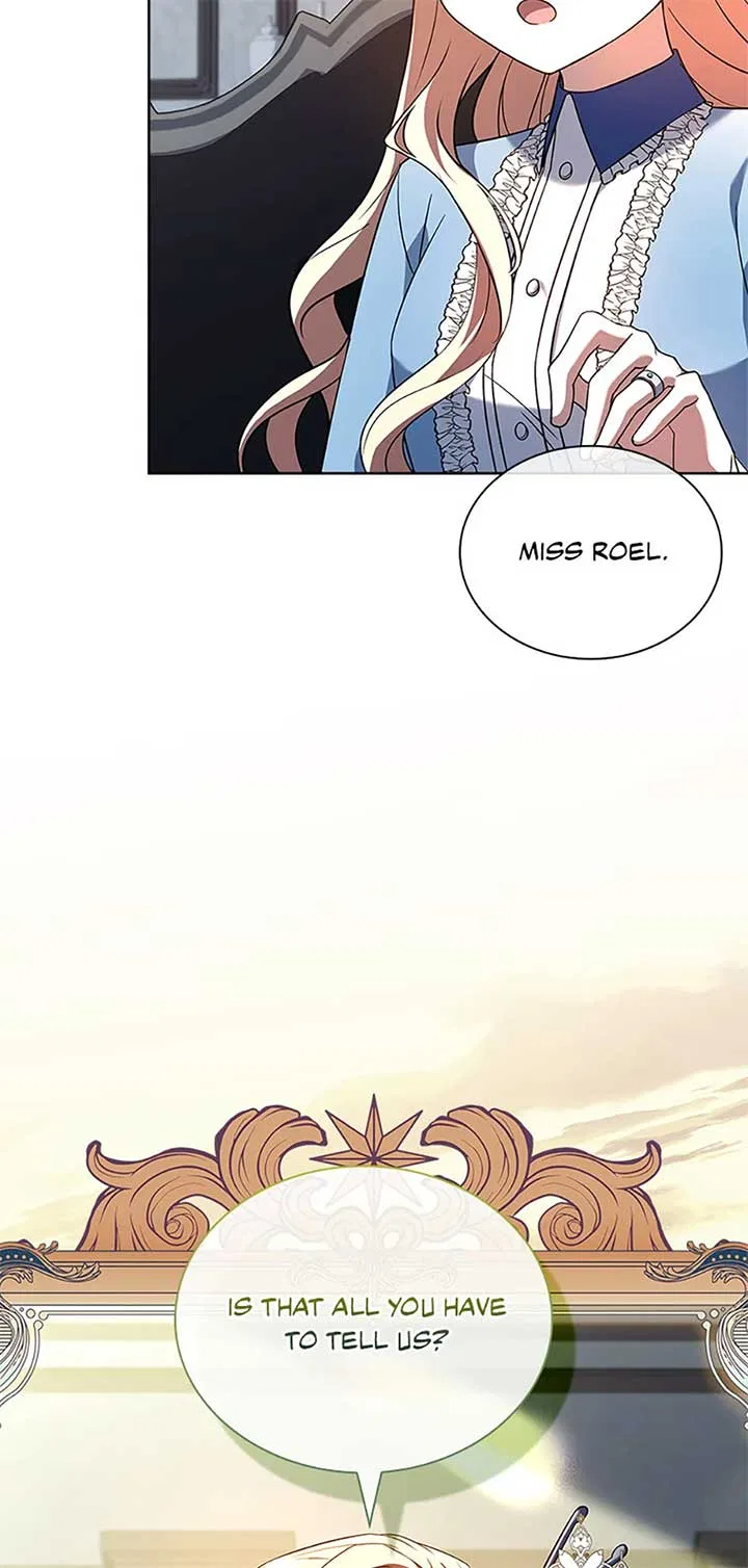 Happy Sea World Chapter 78 – Page 63