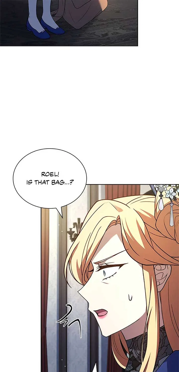 Happy Sea World Chapter 78 – Page 77