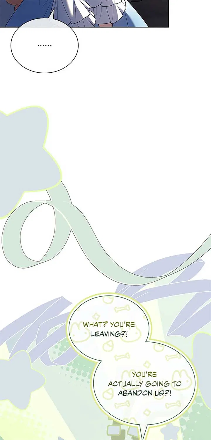 Happy Sea World Chapter 78 – Page 79