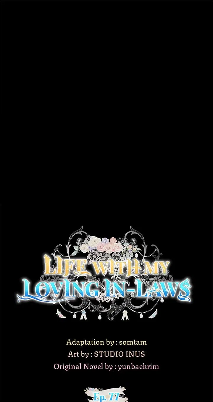 Happy Sea World Chapter 77 – Page 1