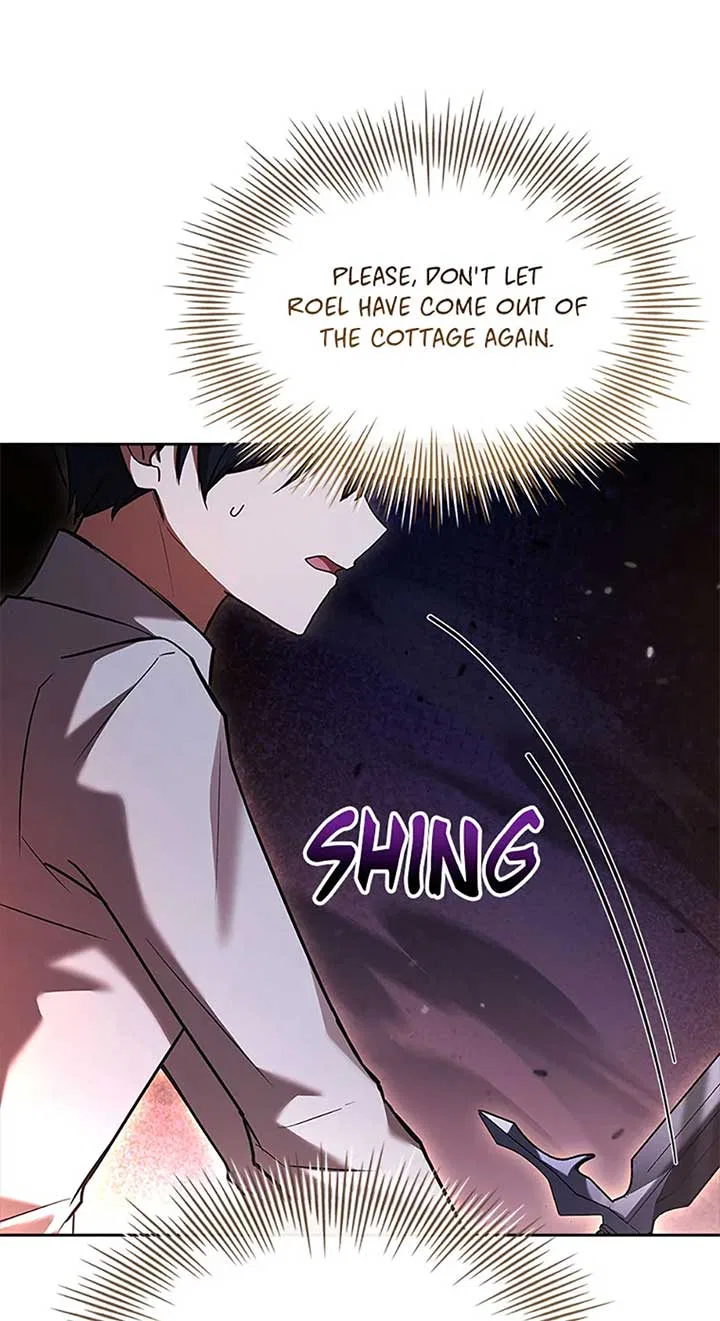 Happy Sea World Chapter 77 – Page 9