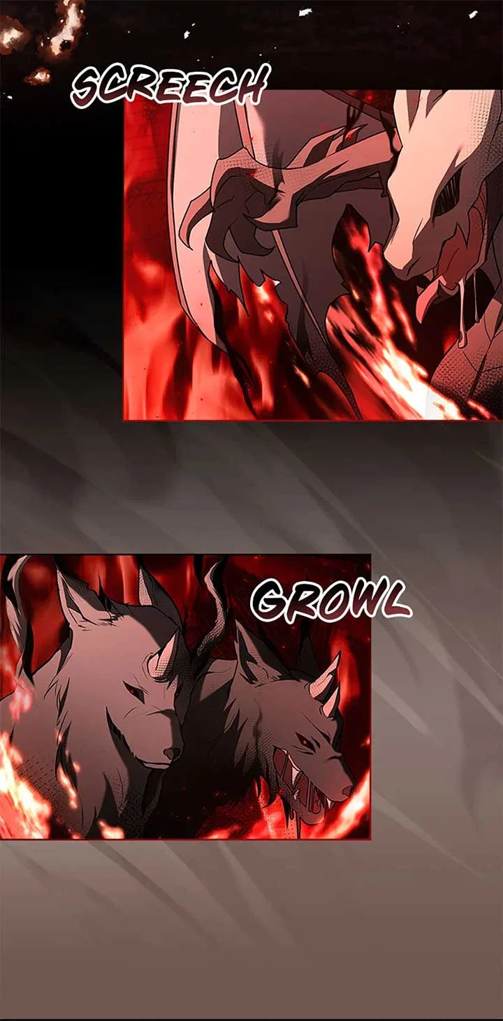 Happy Sea World Chapter 77 – Page 61