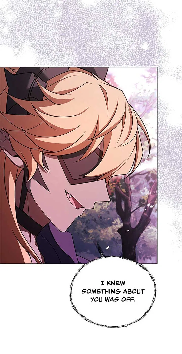 Happy Sea World Chapter 77 – Page 72
