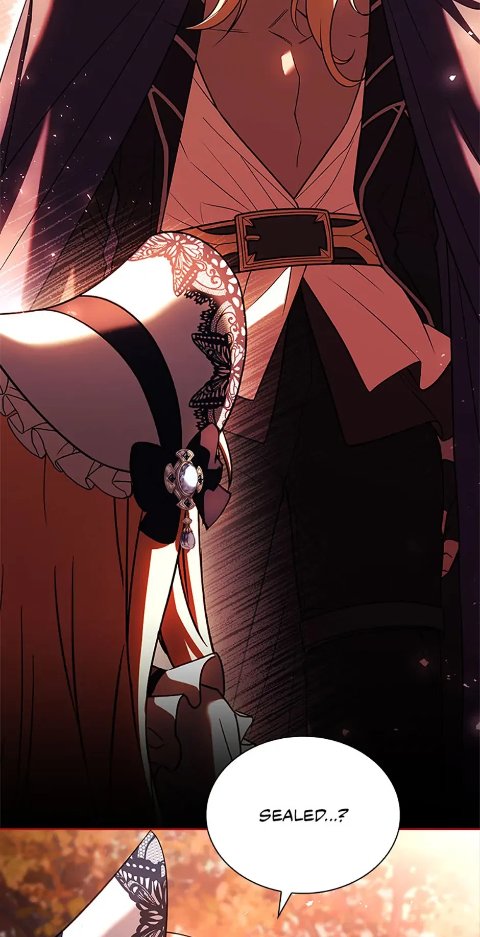 Happy Sea World Chapter 76 – Page 3