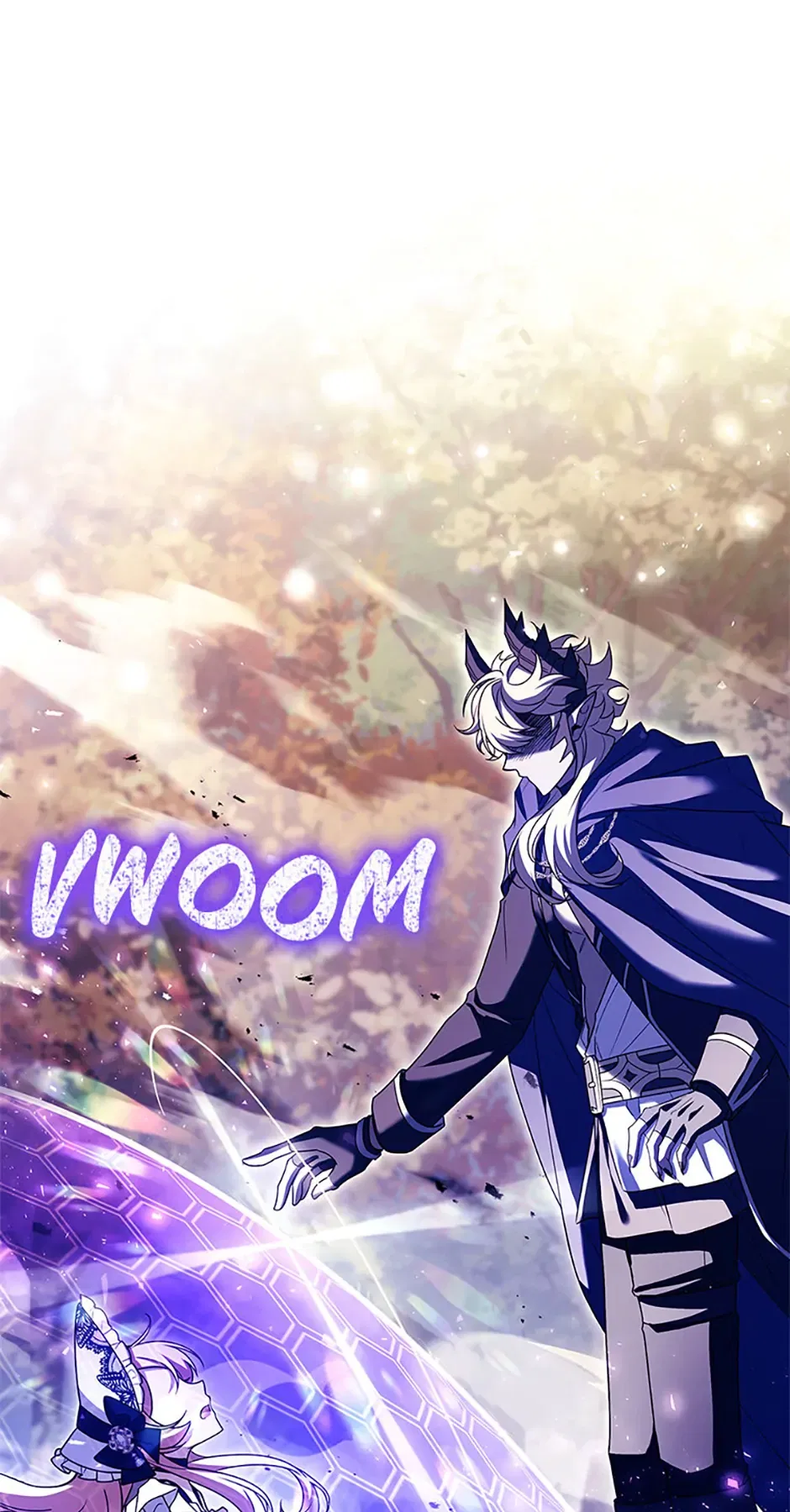 Happy Sea World Chapter 76 – Page 8