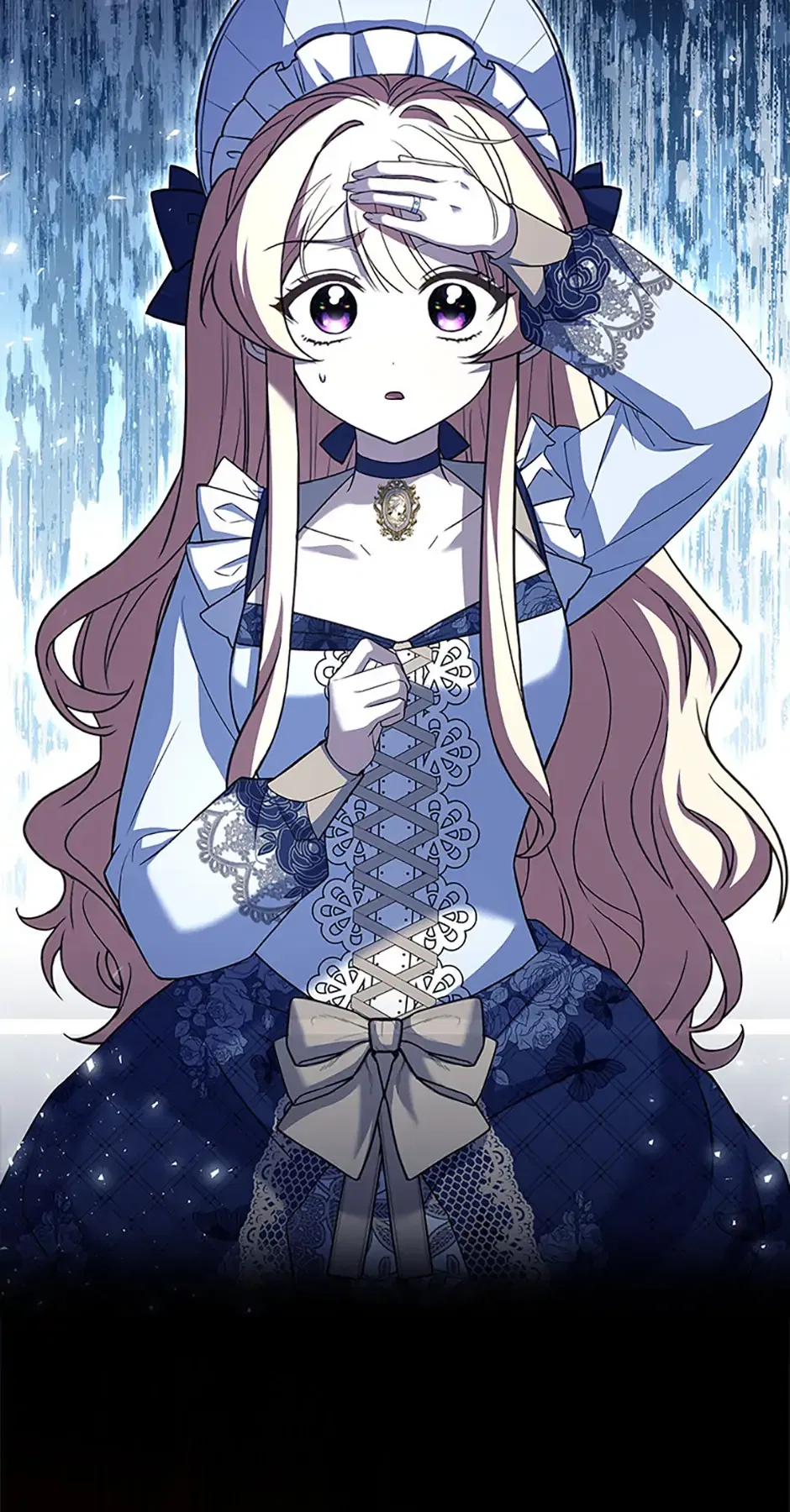Happy Sea World Chapter 76 – Page 12